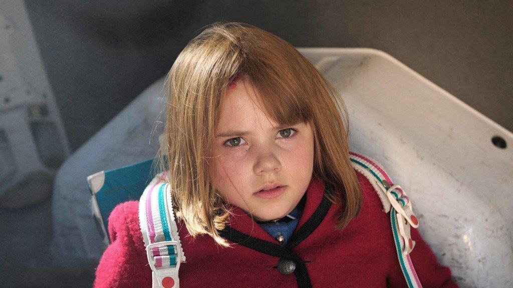 Filmszenen zu Kampusch-Film "3096 Tage"