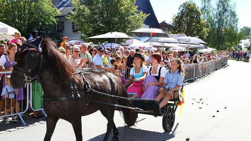 Bilder aus Berndorf