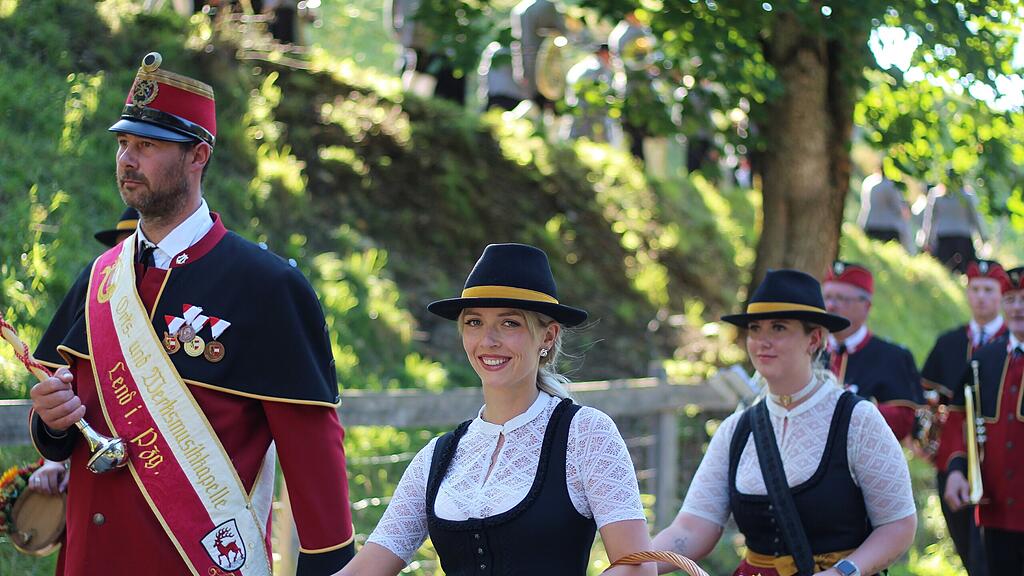 130 Jahre  OWMK Lend