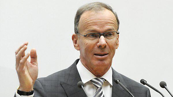 Der langjährige ORF-Journalist geht in die Politik
