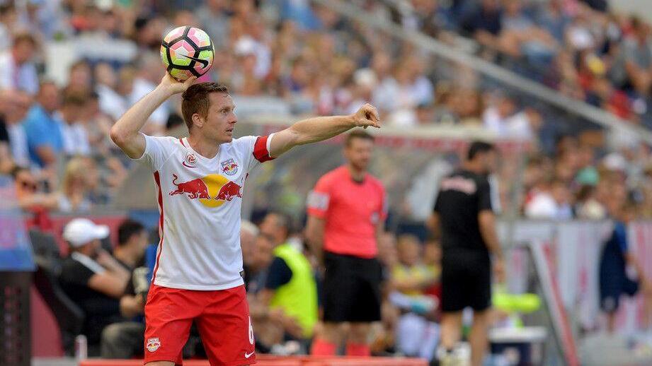 Red Bull Salzburg vs. SCR Altach