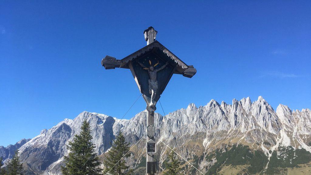 User-Bilder: Herbst in Salzburg