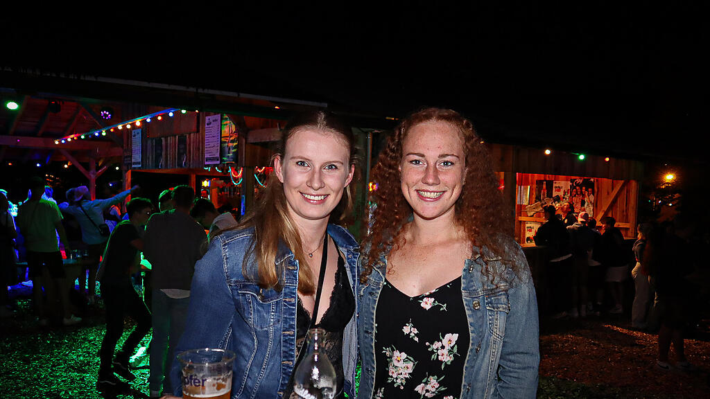 Waldfest Hallwang