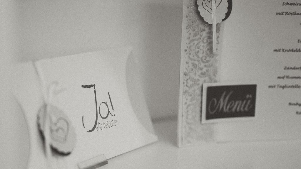 Hochzeitswelt, II
