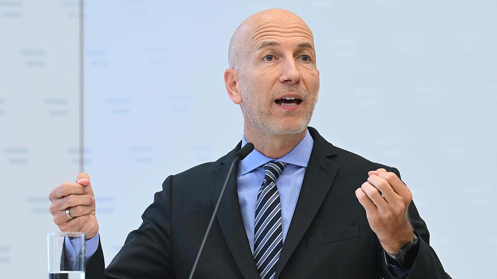 Martin Kocher