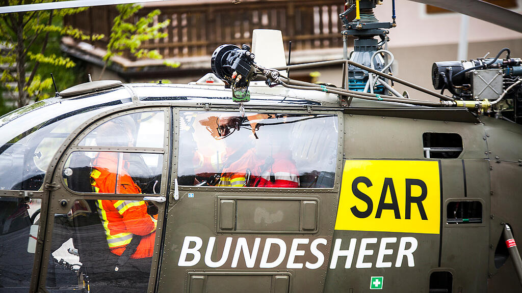 Waldbrand\u00fcbung D\u00fcrrnberg
