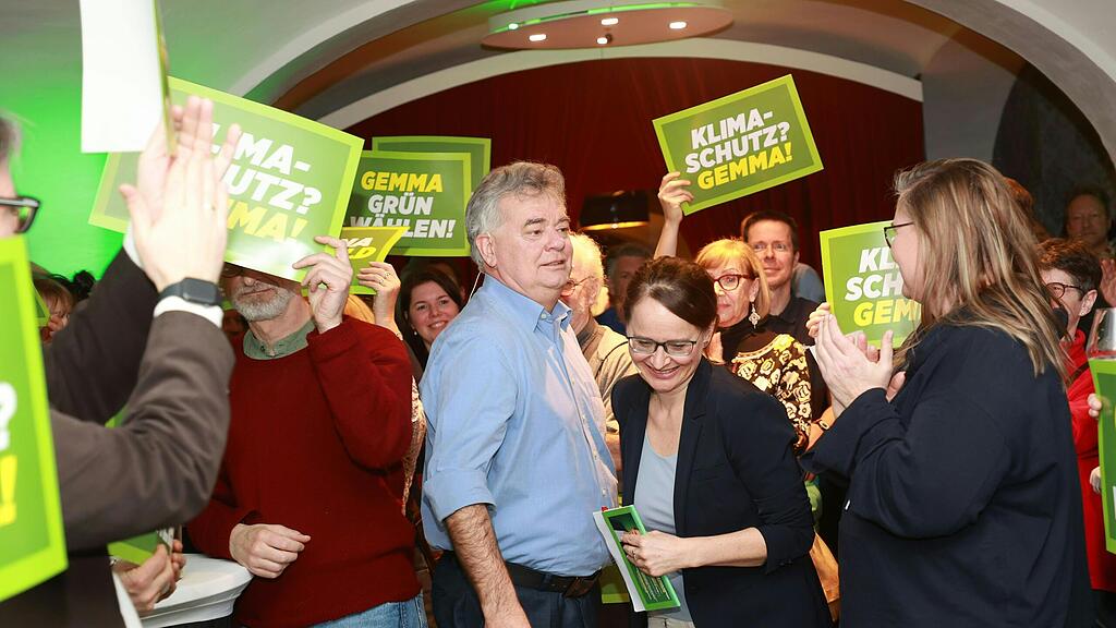 martina berthold werner kogler landtagswahl 2023