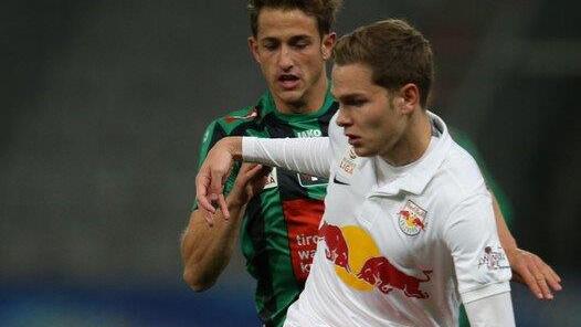 Innsbruck - RB Salzburg