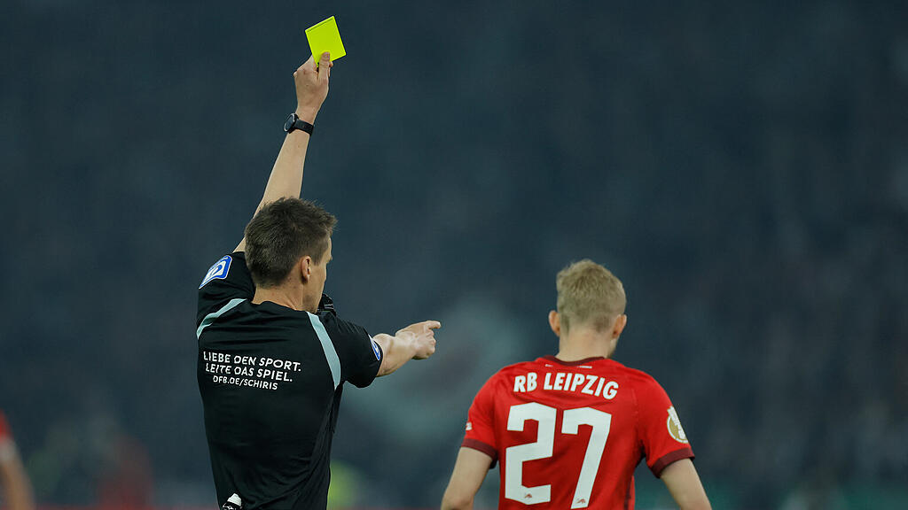 RB Leipzig, Eintracht Frankfurt