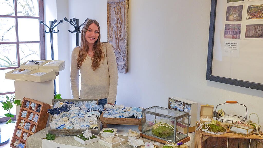 Hochzeitsmesse Schloss Goldegg 2025