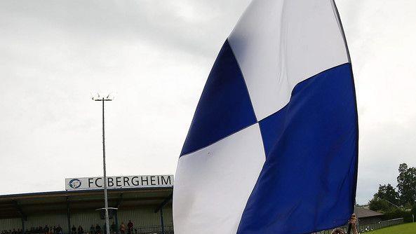 Bergheim feiert Meistertitel