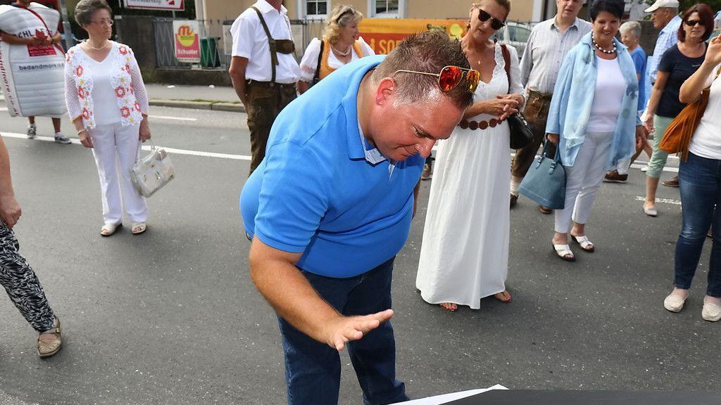 "Street Life": Maxglan am Samstag autofrei