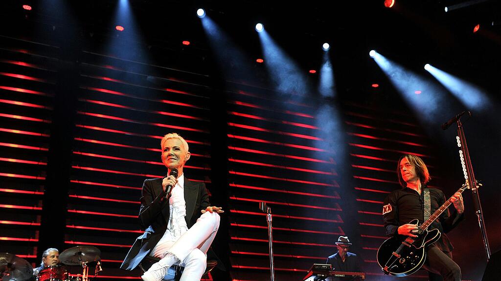 Roxette