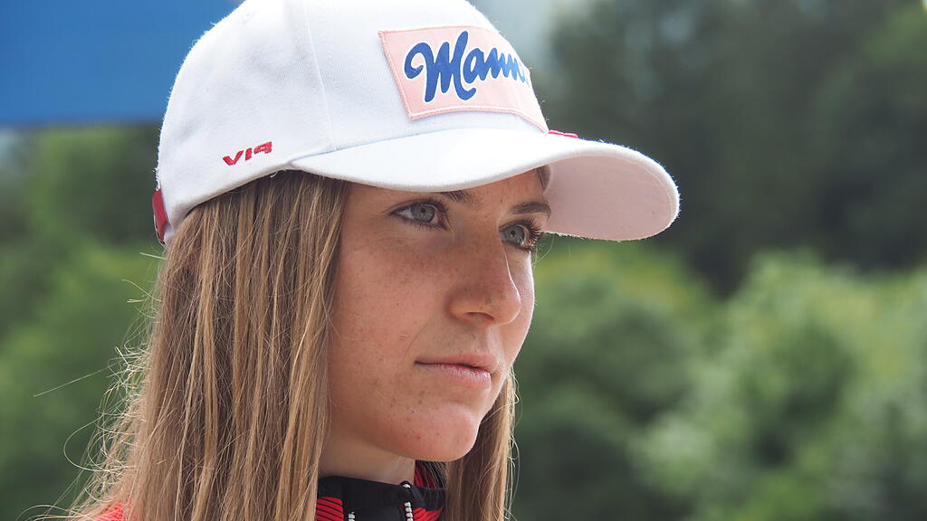 Sara Marita Kramer