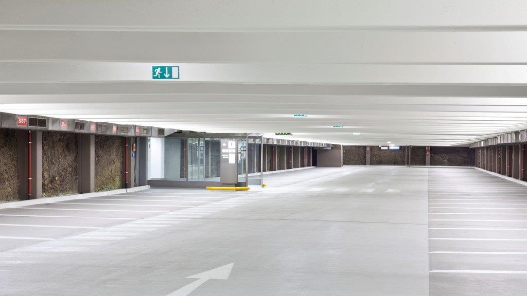 Bilder der Altstadtgarage