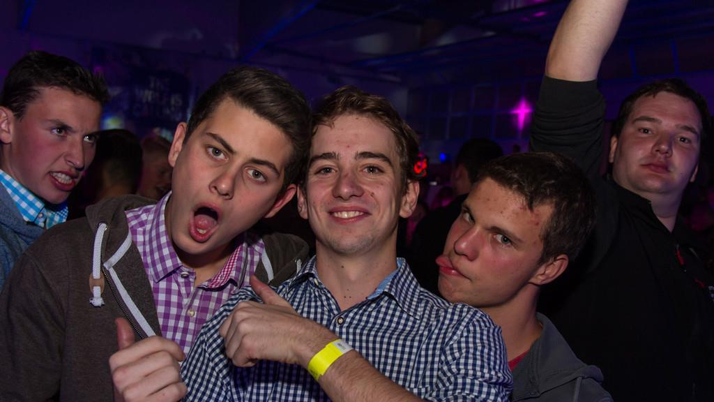 Hiaschnparty Vol.3 II