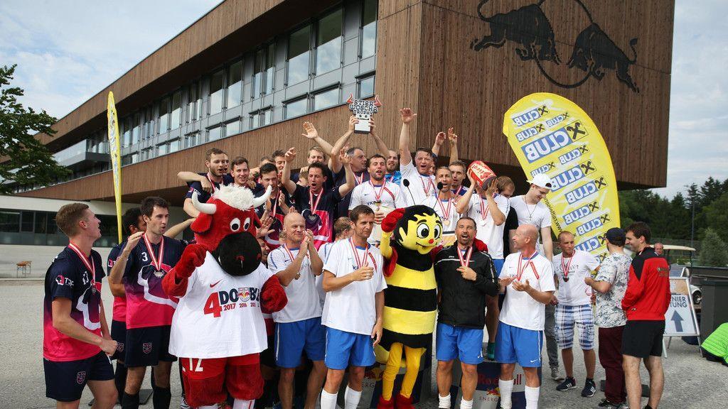 Stierwoscha Trophy 2017