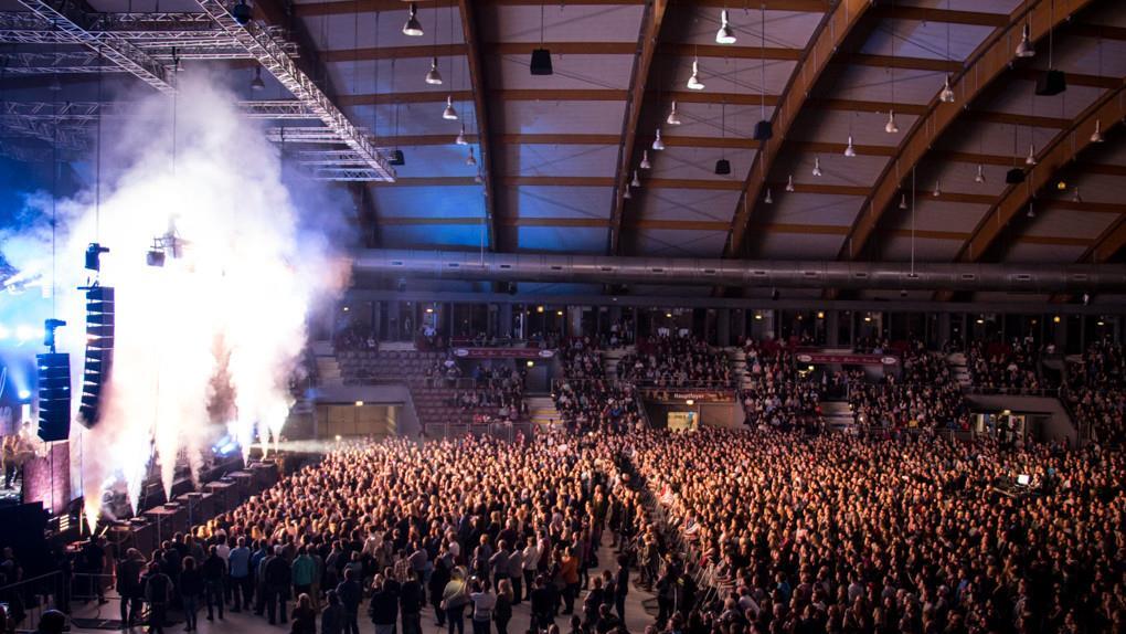 Seiler & Speer Konzert I