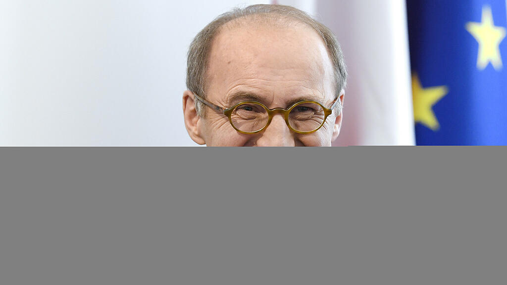 Othmar Karas, ÖVP