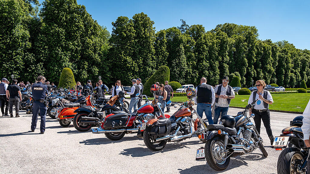 Gentlemansride