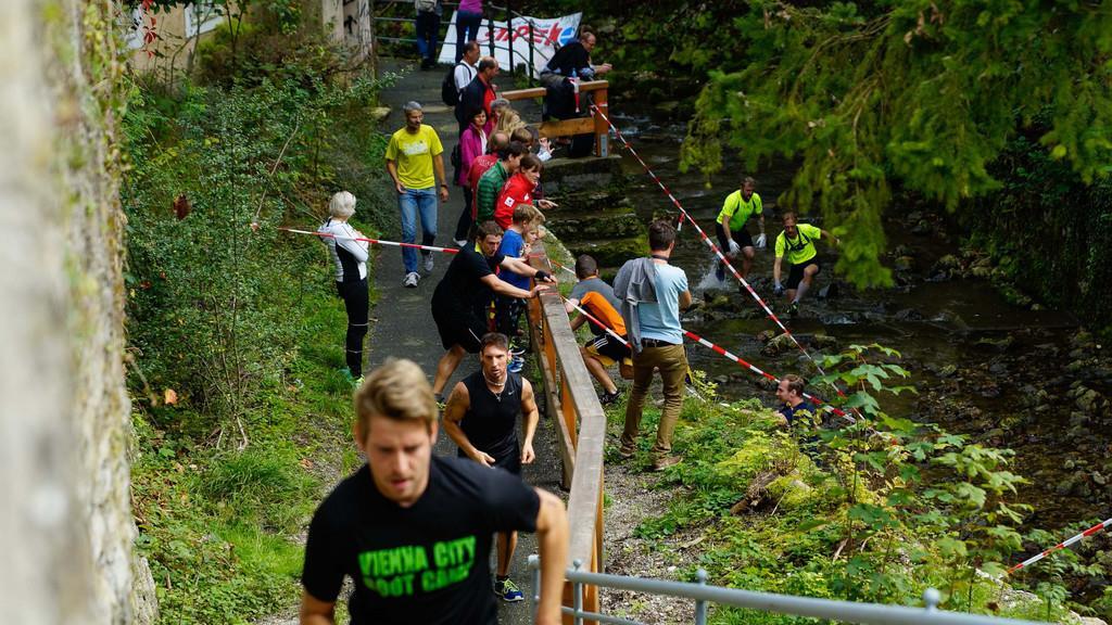 Celtic City Run