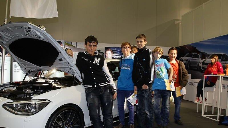 BIM-Impressionen 2012