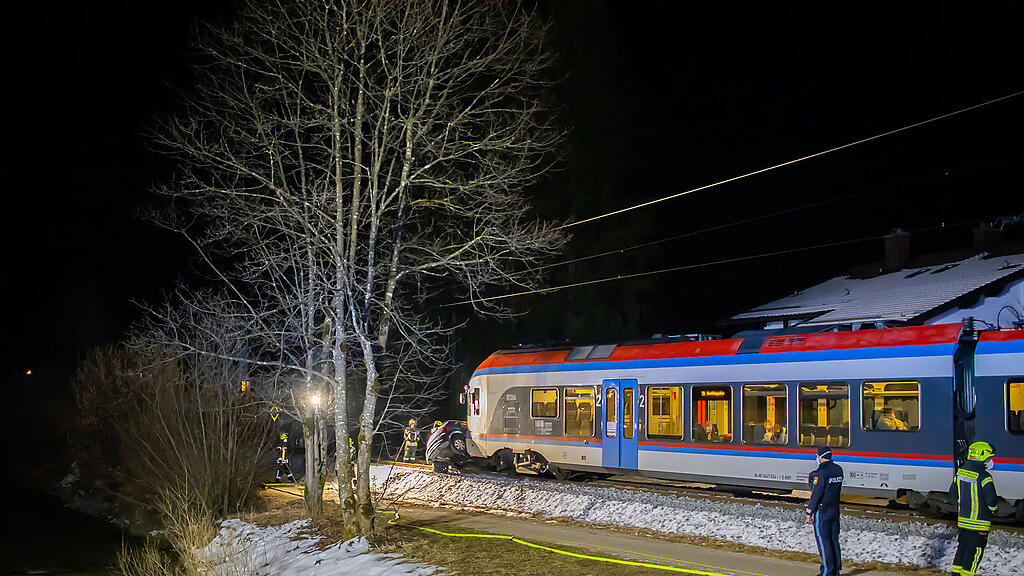 Pkw Lokalbahn Bischofswiesen