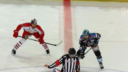 Red Bull Salzburg - Black Wings Linz