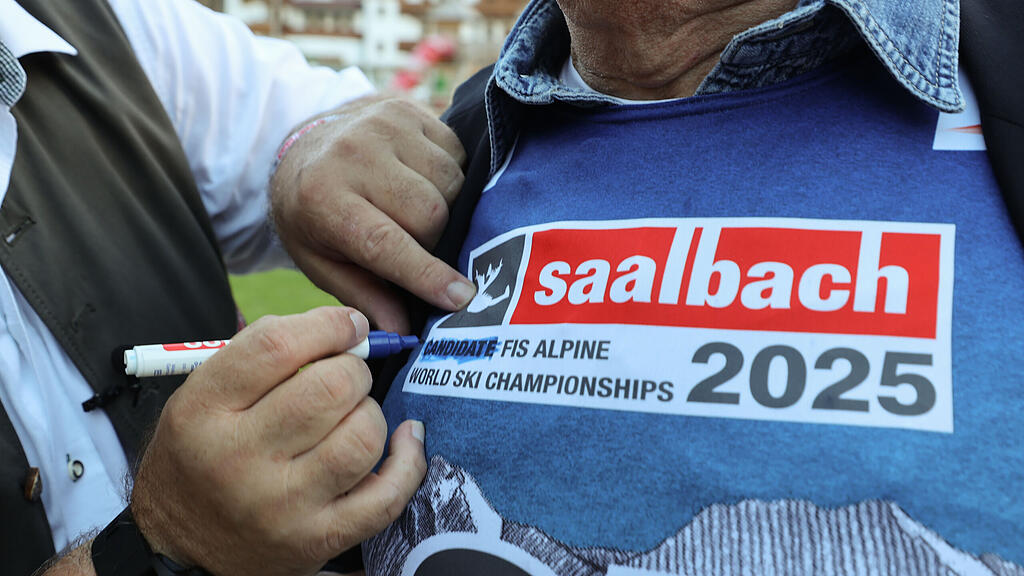 Saalbach, Bartl Gensbichler