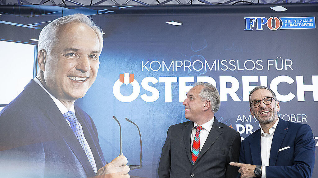 Rosenkranz lehnt "faule Kompromisse" ab