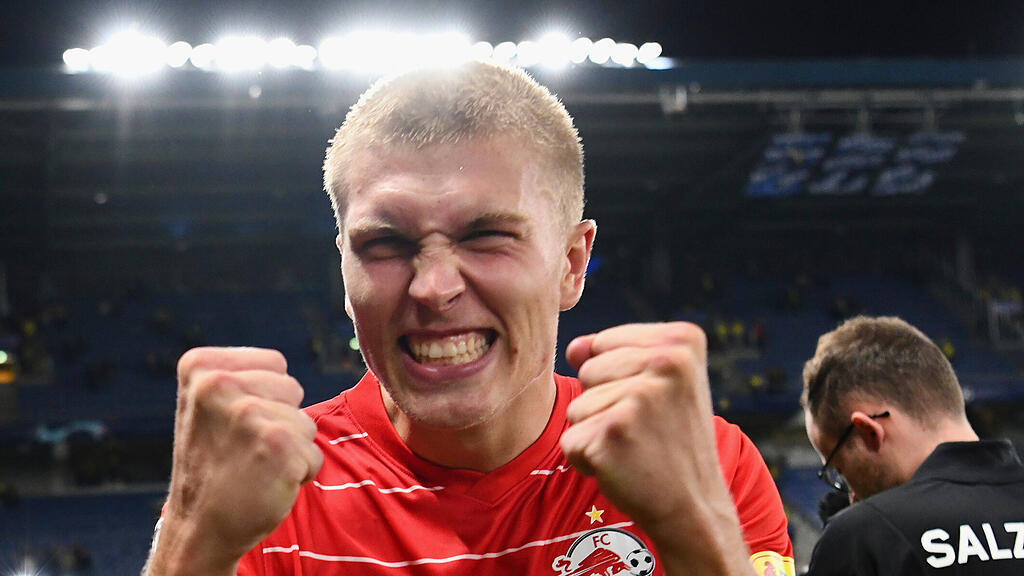 Bröndby_Salzburg_Jubel_Kristensen