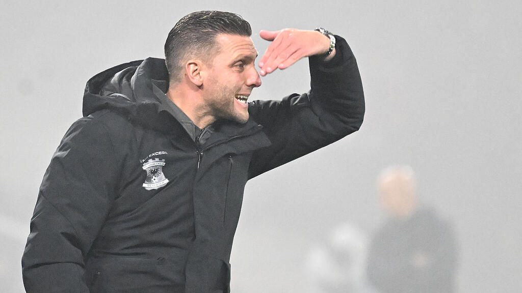 Europa League: Salzburg gegen Go Ahead Eagles