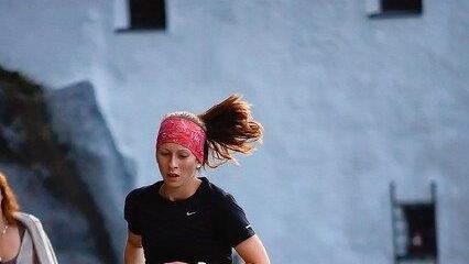 Trailrunning: Impressionen vom Samstag