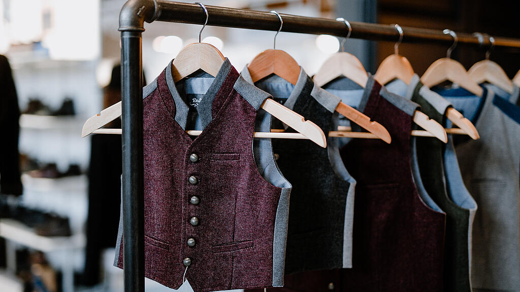 Tracht & Country Messe