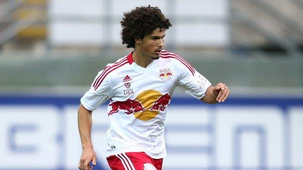 Testspiel: SC Paderborn 07 - Red Bull Salzburg