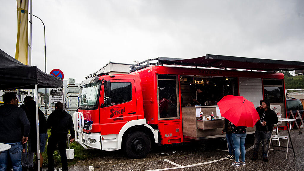 Hells Kitchen Tuning, Thalgau