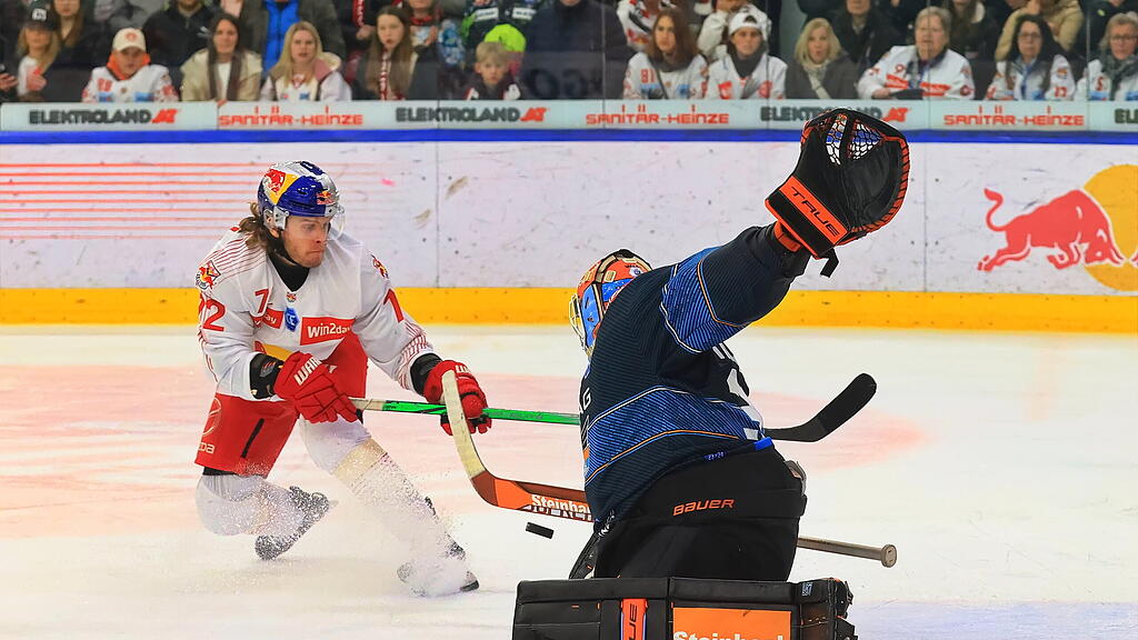 Red Bull Salzburg_Black Wings Linz