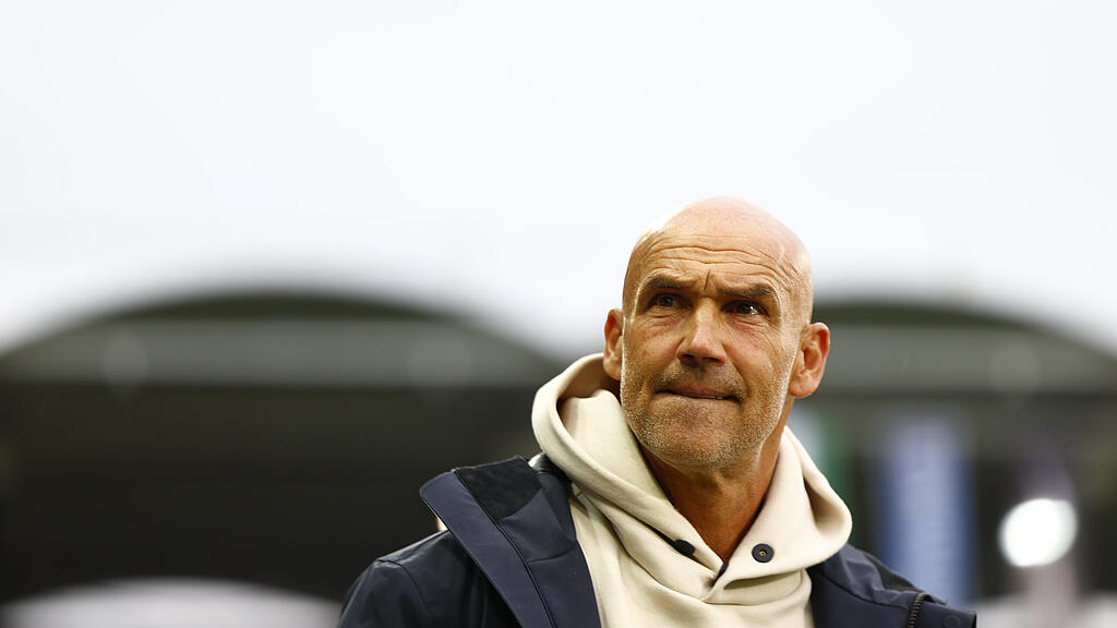 Bundesliga: Sturm gegen Red Bull Salzburg