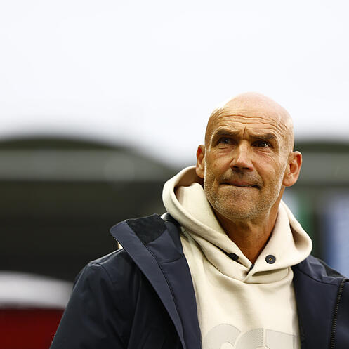 Bundesliga: Sturm gegen Red Bull Salzburg