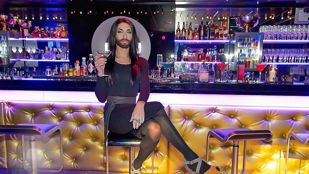 Best Of Conchita Wurst