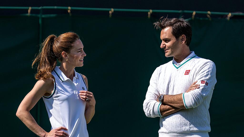 Roger Federer