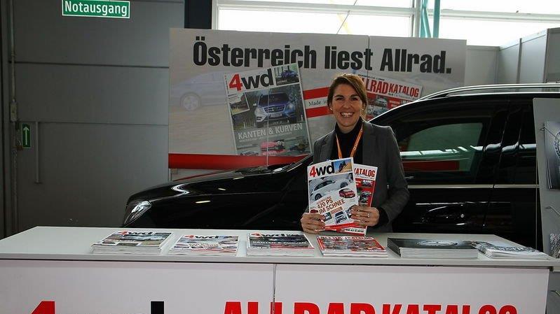 "absolut allrad" in Salzburg