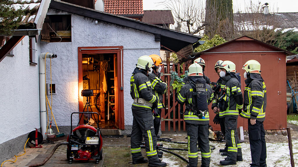 Brand Liefering