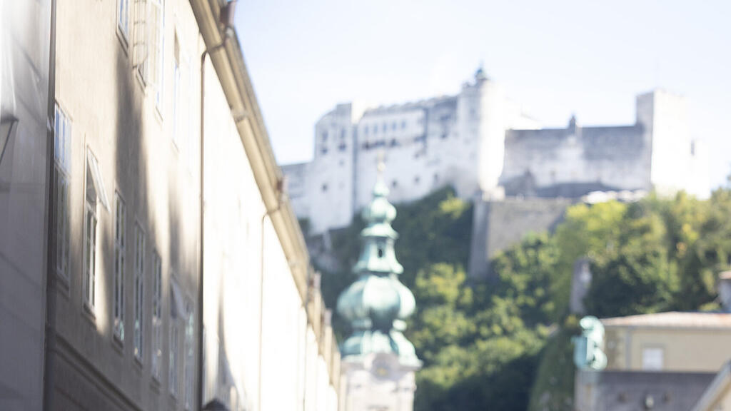 Cyclodome Salzburg ||