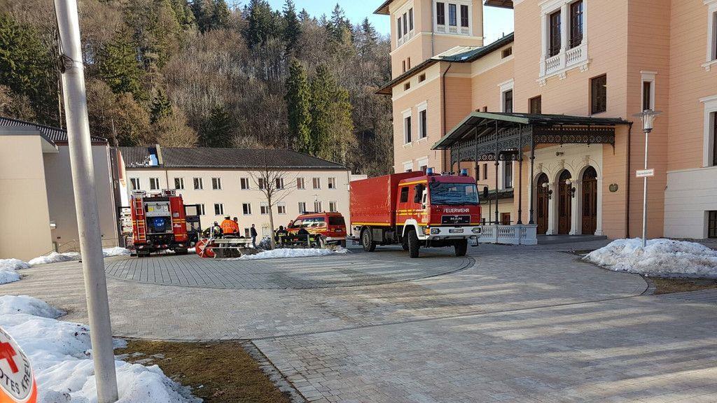 Fotos vom Einsatz