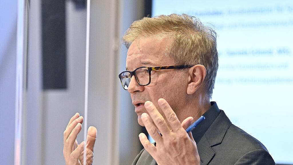 Anschober hoft auf Erkenntnisse