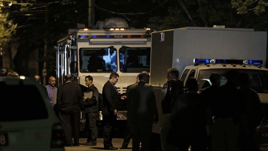 Cleveland: Entführte Frauen nach zehn Jahren befreit