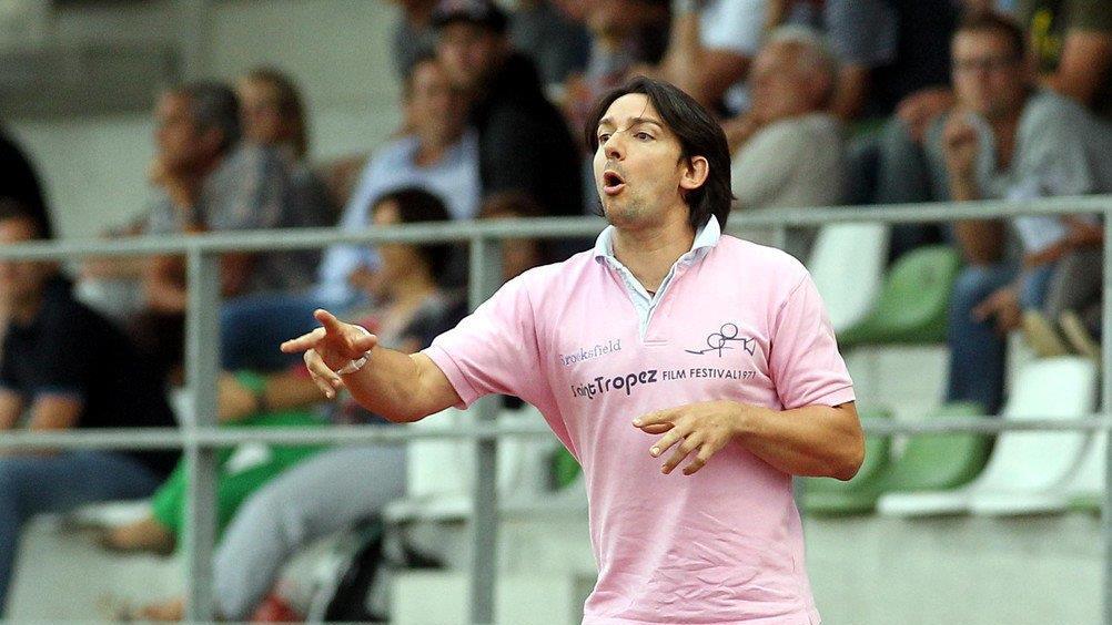 SV Wals-Grünau - FC Dornbirn