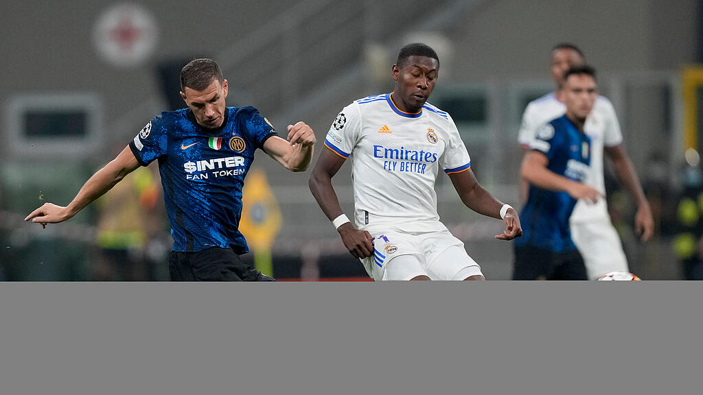 David_Alaba_Real_Madrid_Inter_Mailand