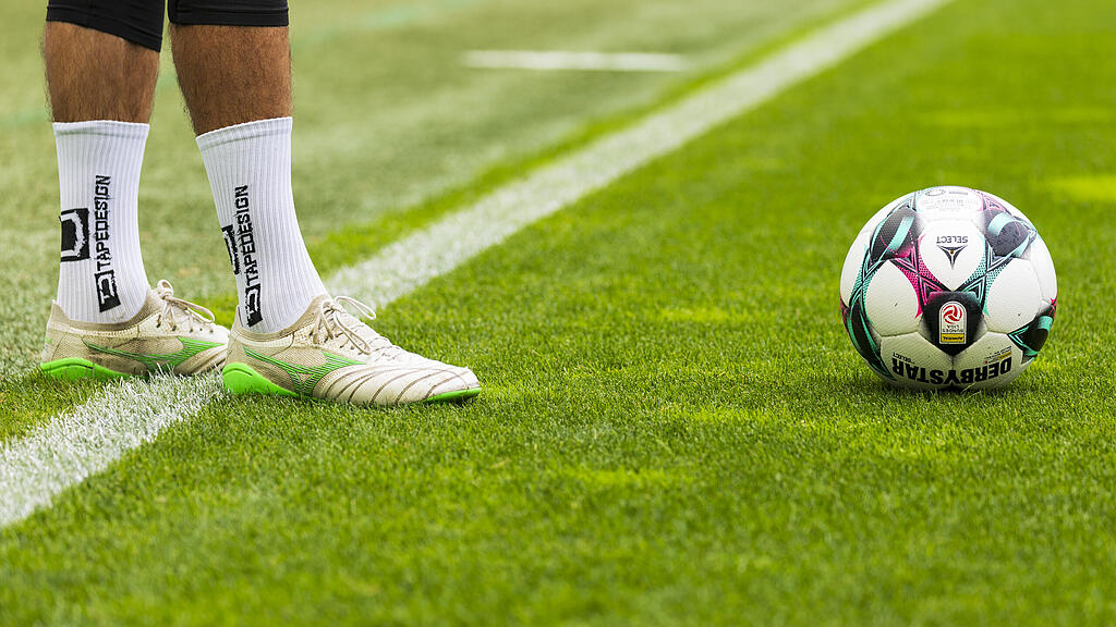 Fußball